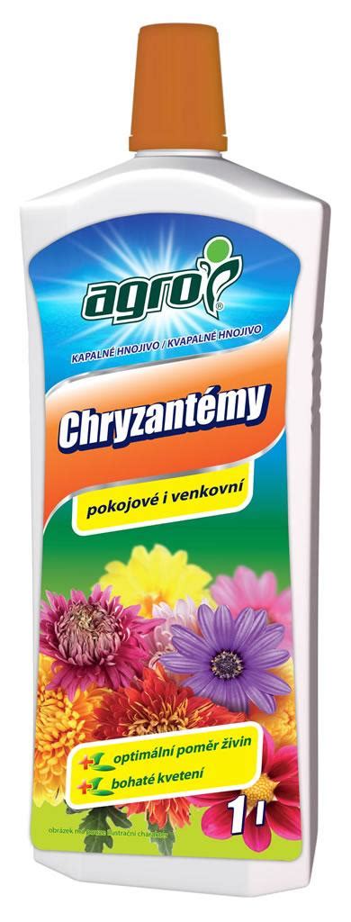 ilustračné foto - hnojivo na chryzantémy