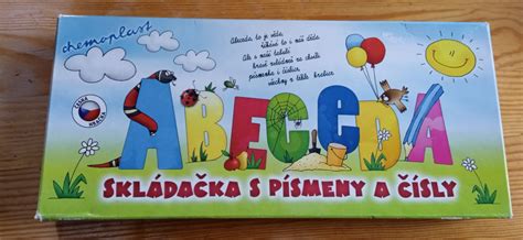 Tematická ilustrácia s písmenami a slovami v kontexte pikniku alebo krížovky