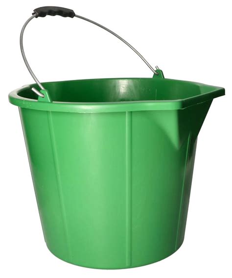 vedro s kompostom vo vrecúšku na prípravu výluhu