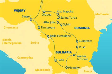 Mapa Transylvánie s vyznačenými vinohradníckymi oblasťami