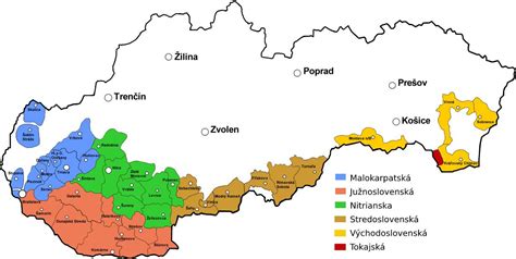 Mapa historickej vinohradníckej oblasti Vajrab v Pukanci