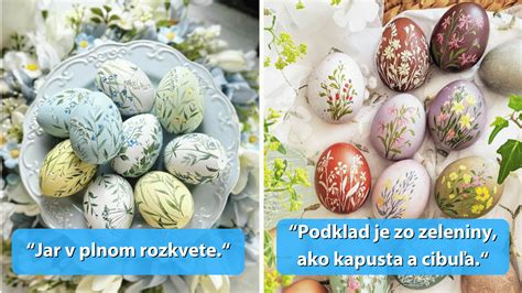 Zobrazenie rôznorodých veľkonočných symbolov, vrátane vajíčok, baránka a vŕbových prútikov.