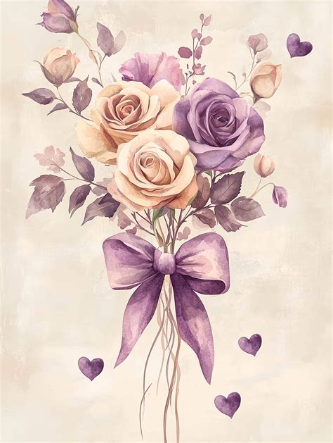 Ilustrácia ruží pestovaných v nádobách