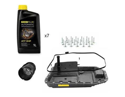 Servisná sada na výmenu oleja v kosačke s pumpičkou a nádobkou