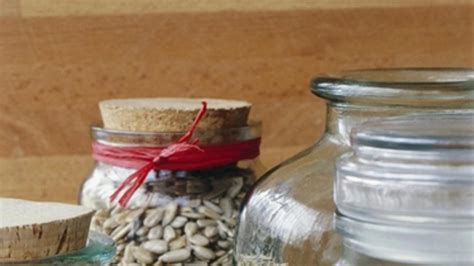 Ilustrácia zberu a sušenia semien