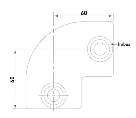 Ukážka rôznych typov spojok pre lešenárske trubky