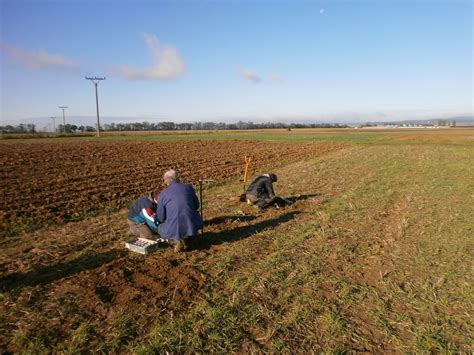 Porovnanie tradičného orania a minimalizovaného obrábania pôdy
