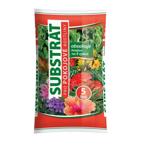 zloženie substrátu pre ihličnany