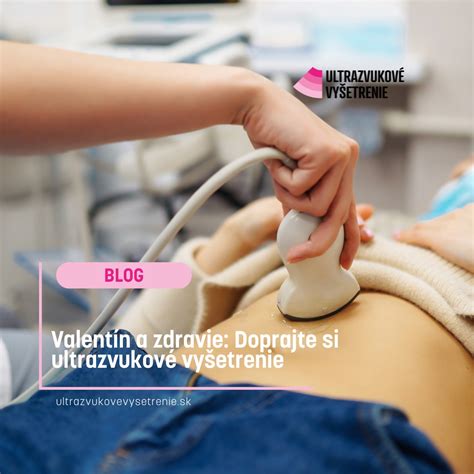 Ultrazvukové vyšetrenie gravídnej suky.