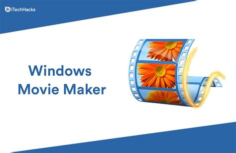 Rozhranie programu Windows Movie Maker