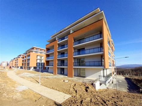 panoráma sídliska s bytovými domami