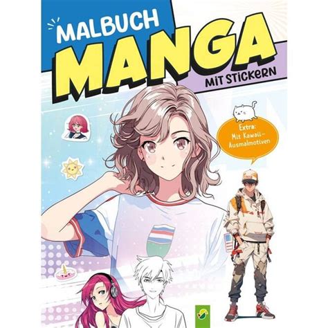 Obrázok čerstvého manga