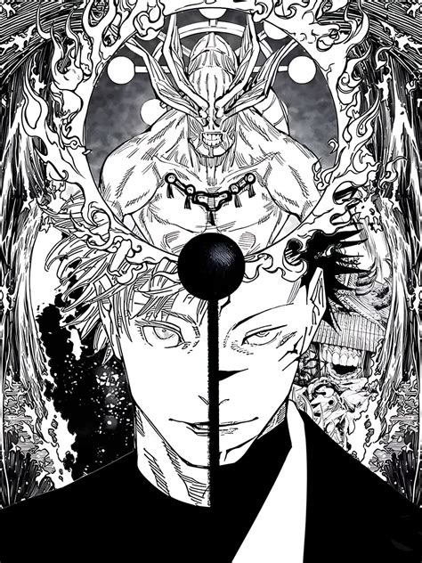 Ilustrácia správneho narezania manga