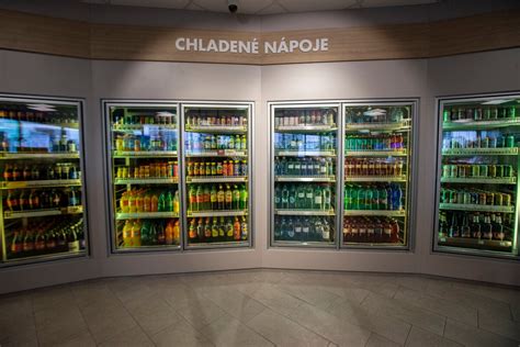 Ilustračná fotografia potravinárskej kanvy