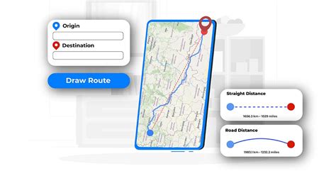 Schéma znázorňujúca optimálnu vzdialenosť medzi kríkmi čučoriedok pri výsadbe.