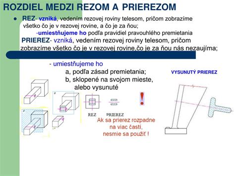 ilustrácia znázorňujúca rozdiel medzi rezom a výrubom stromu