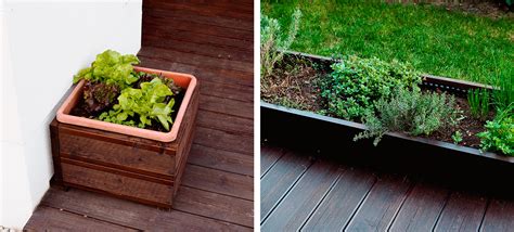 Návod na výrobu dreveného kvetináča na balkón