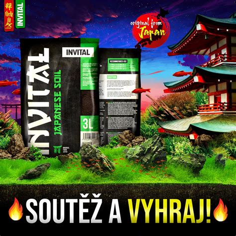 Ukážka rôznych typov aktívnych substrátov (Tropica, UNISOIL, Japanese Soil)