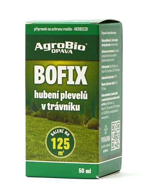 obrázok balenia Bofix AGRO s aplikátorom