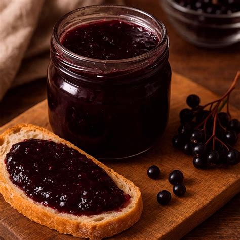 Vnútorná štruktúra výhonku bazy čiernej s dreňou