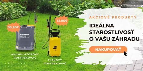 Ilustrácia rôznych náhradných dielov pre záhradné postrekovače, ako sú trysky, pumpy a tesnenia.