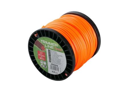 Rôzne typy kosačiek a vyžínačov