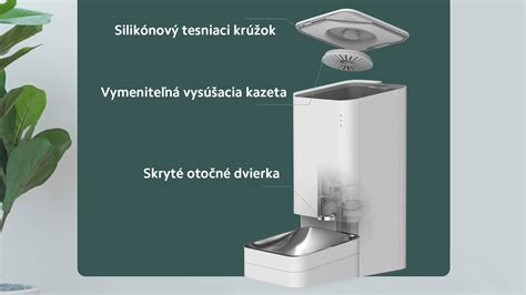 Detailný pohľad na dávkovací mechanizmus a kolieska rozsýpacieho vozíka