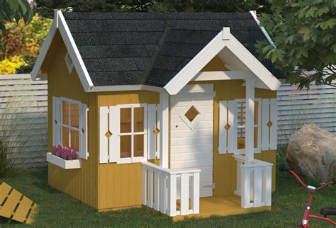 Infografika porovnávajúca drevené a plastové detské domčeky