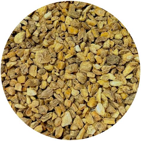 Rôzne spôsoby skladovania zázvoru: čerstvý, mrazený, sušený