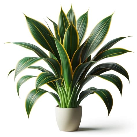 Infografika zobrazujúca ideálne podmienky pre pestovanie Dracény (svetlo, teplota, vlhkosť)