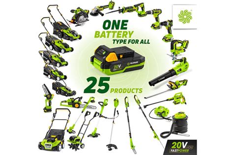 Detailná fotografia teleskopickej rukoväte akumulátorovej strunovej kosačky Fieldmann FZS 1002-A s vyznačeným rozsahom nastavenia dĺžky.