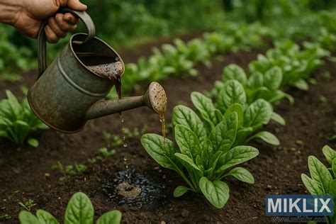 obrázok rastlín vhodných na zelené hnojenie