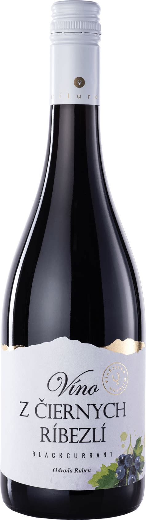 ilustrácia rôznych jedál a nápojov z ríbezlí