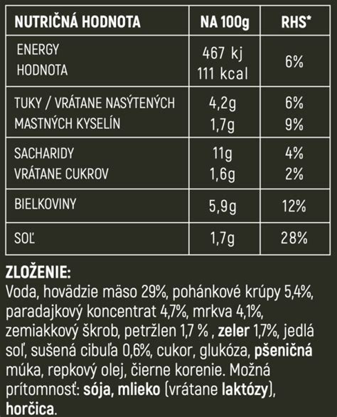 Misku s hotovou pohánkovou kašou