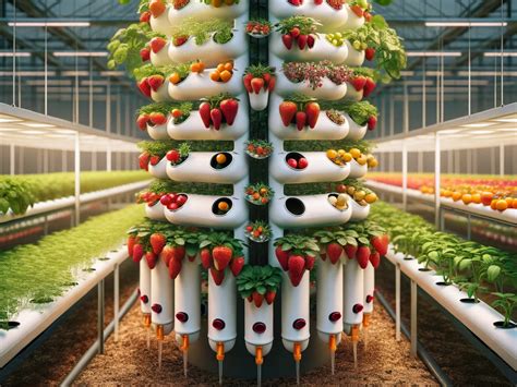 Infografika s tipmi pre úspešné hydroponické pestovanie