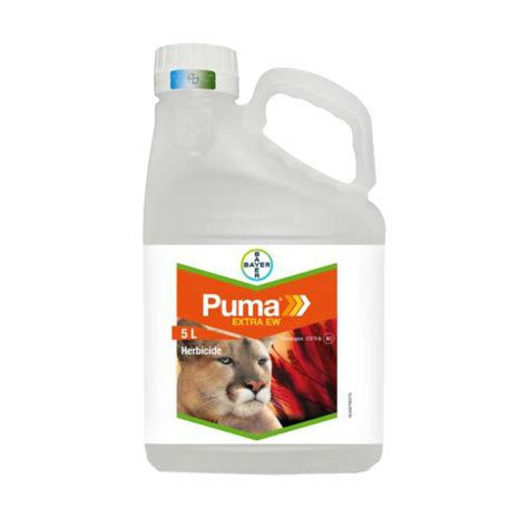 Schéma mechanizmu účinku herbicídu Puma Extra