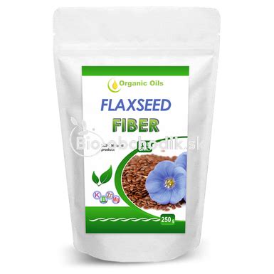 Obrázok ľanových semien s detailom ich zloženia