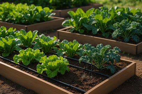 Ilustračná fotografia rôznych typov vyvýšených záhonov