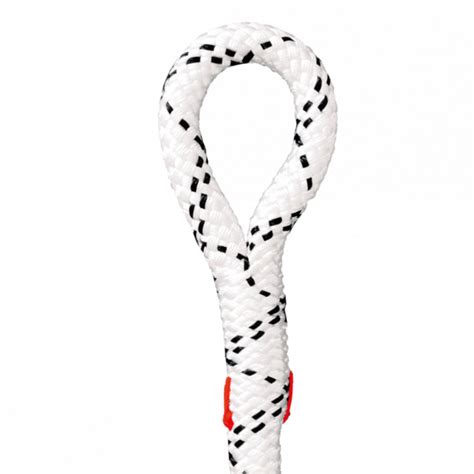 Demonštrácia funkcie prusíkovho uzla na lane