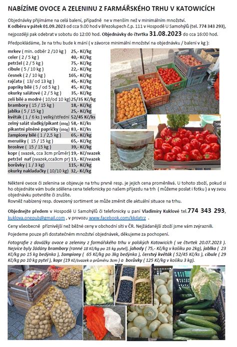 Ilustračná fotografia čerstvej zeleniny z farmárskeho trhu