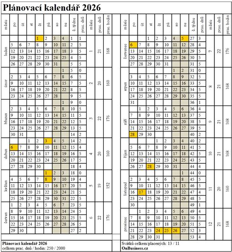 kalendár s vyznačenými septembrom a októbrom
