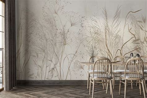 ilustrácia rôznych druhov agastache s popiskami