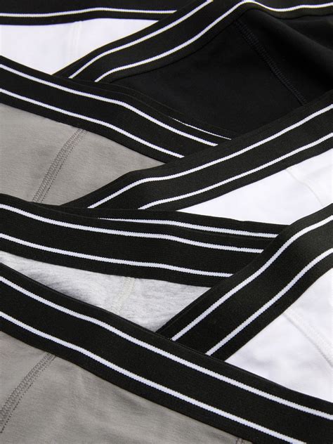 záhon plný kvitnúcich makov v rôznych farbách