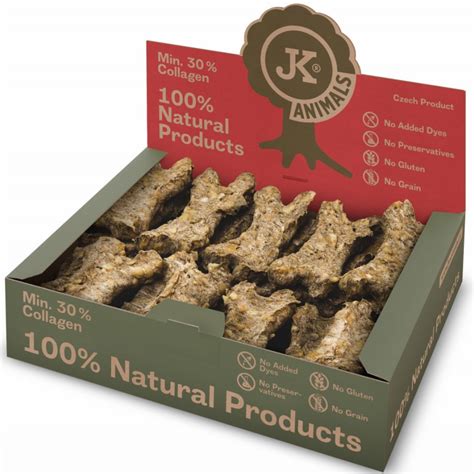 Ilustračná fotografia vrecka s kostnou múčkou