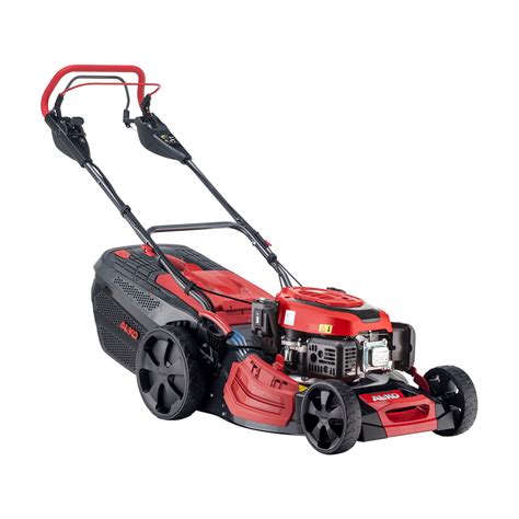 infografika zobrazujúca funkcie 4v1 kosačky: kosenie, zber, mulčovanie, bočné vyhadzovanie