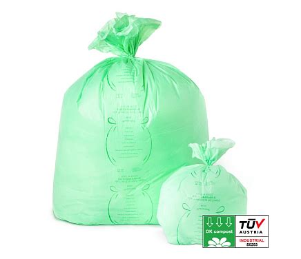 vrecia s rašelinou rôznych typov