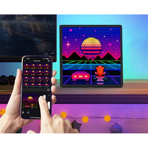 Ilustrácia inteligentného zavlažovacieho systému s mobilnou aplikáciou.