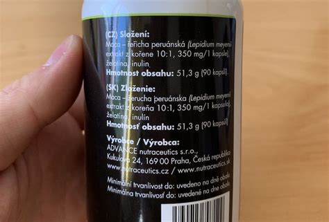 Infografika ukazujúca zloženie a účinky prípravku Gumi Olympic