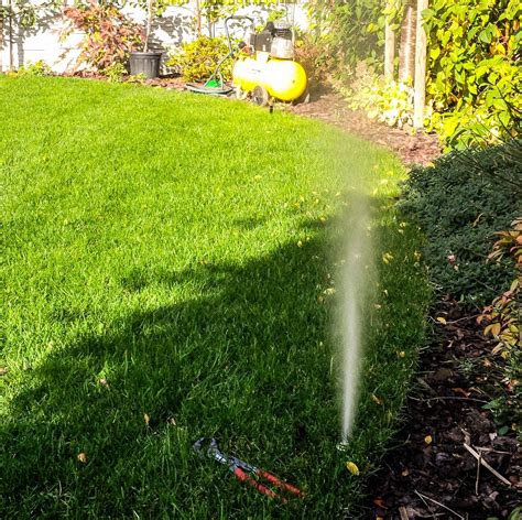 Ilustračná fotografia kvapkovej závlahy v záhrade