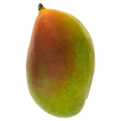 zrelé mango s viditeľnou kôstkou